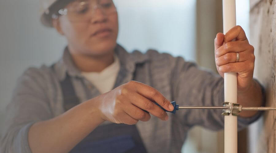 Professional annual plumbing maintenance services in Pilger, NE